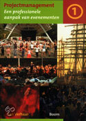 9789053526354 Projectmanagement  1 Een professionele aanpak van evenementen  druk 3