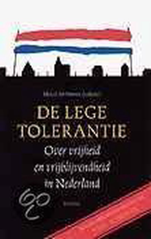 9789053526927 De lege tolerantie