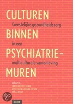 9789053527207 Culturen binnen psychiatrie muren