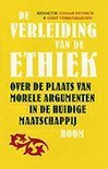 9789053528259 Zin en onzin van de ethiek