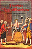 9789053561942 Patriots republikanisme  druk 1