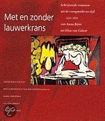 9789053562680 Met en zonder lauwerkrans  druk 1