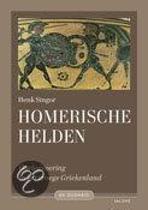 9789053568002 Homerische helden