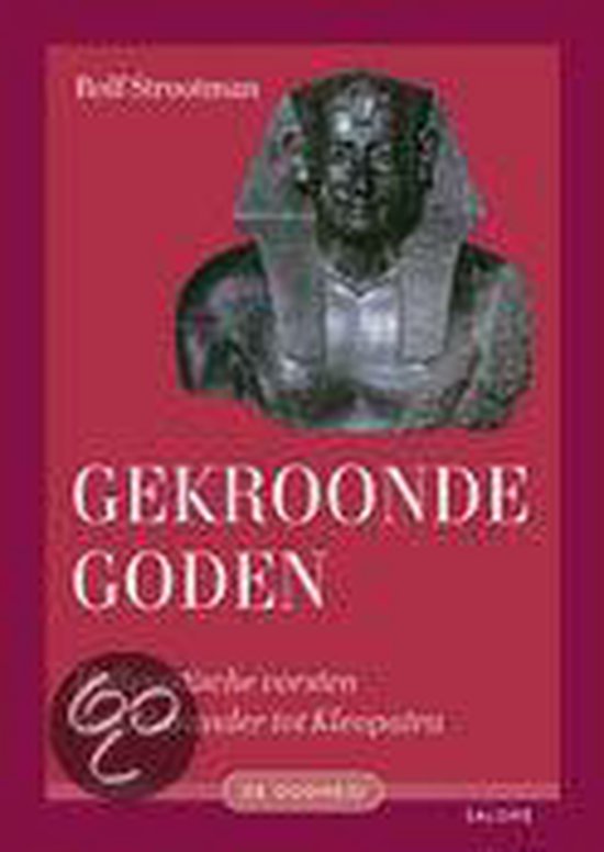9789053568026 Gekroonde goden