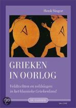 9789053568811 Grieken in oorlog