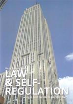 9789053832028 Law and selfregulation legal and business perspectives