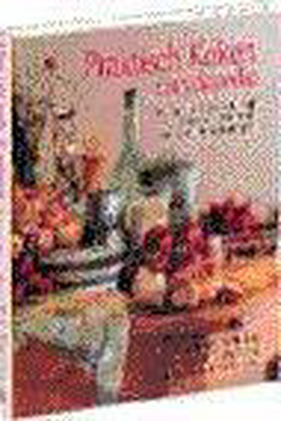 9789053902738 Praktisch koken encyclopedie