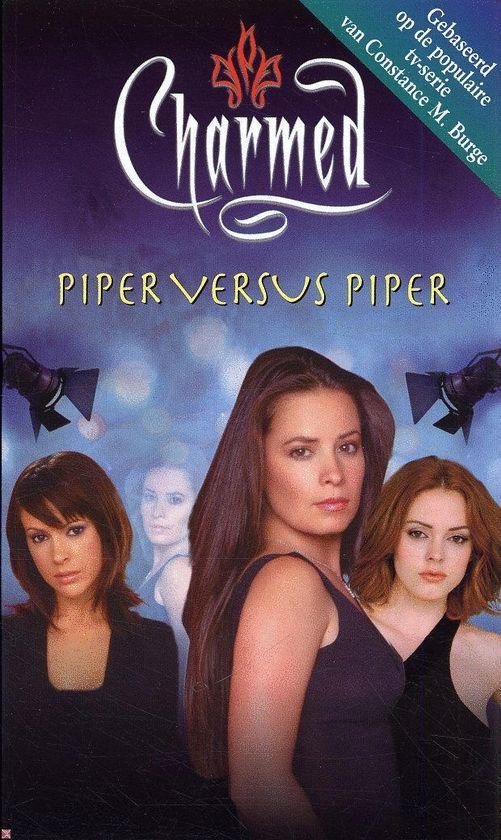 9789054252511 Charmed 014 Piper Versus Piper