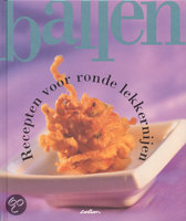 9789054260882 Ballen