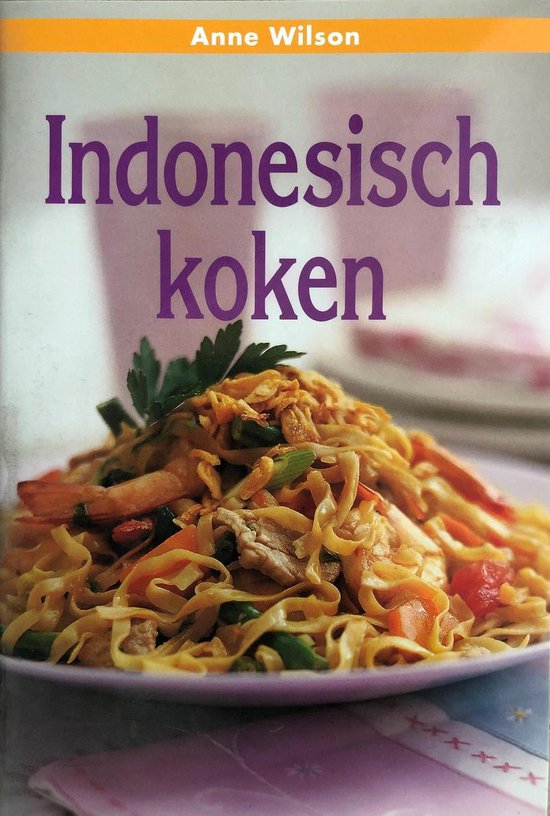 9789054262350 Indonesisch koken