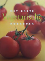 9789054263562 Het grote vegetarische kookboek