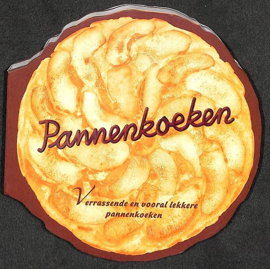 9789054267560 Pannenkoeken
