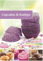 9789054269618 Cupcakes Koekjes