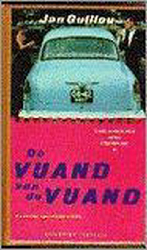 9789054290209 De vijand van de vijand