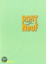 9789054511090 Pont neuf 1 tekstboek