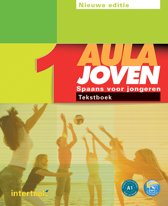 9789054511359-Aula-joven-nieuwe-editie-1-tekstboek--mp3