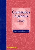 9789054511724 Grammatica In Gebruik Spaans Leer En Oefenboek