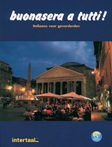 9789054512363 Buonasera a tutti tekstboek