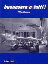 9789054512370 Buonasera a tutti werkboek