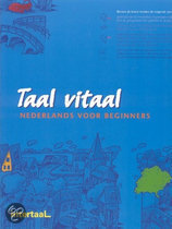 9789054512653 Taal vitaal tekstboek