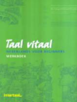 9789054512660 Taal vitaal werkboek