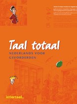 9789054513322 Taal totaal tekstboek