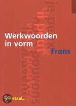 9789054515548 Werkwoorden In Vorm Frans
