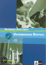 9789054516156 Unternehmen Deutsch Grundkurs Arbeitsbuch