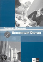 9789054516187 Unternehmen Deutsch Grundkurs W