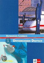9789054516873 Unternehmen Deutsch Aufbaukurs Lehrbuch