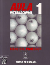 9789054516934 Aula Internacional 1 handleiding