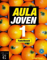 9789054517337 Aula joven  Nederlandse editie 1 tekstboek
