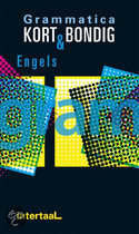 9789054517382 Grammatica Kort En Bondig Engels