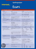 9789054517696 Spellingwijzer Frans