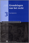 9789054543329 Grondslagen van het recht