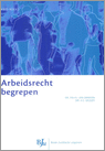 9789054546887 Arbeidsrecht begrepen  druk 1