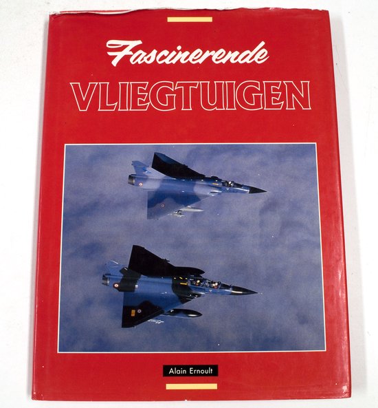 9789054570028 Fascinerende vliegtuigen