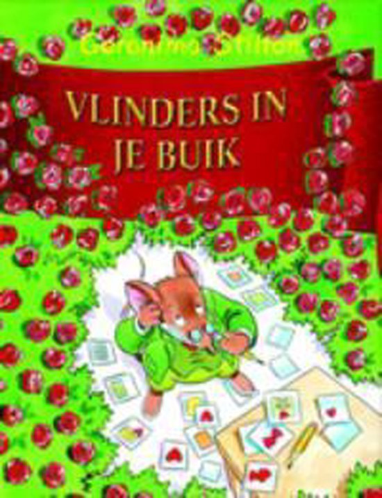 9789054613916 Vlinders in je buikStilton