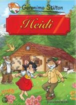 9789054616757 Heidi