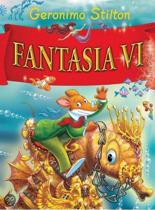 9789054617921 Fantasia VI