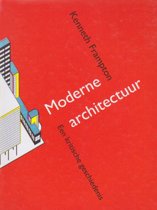 9789054665700 MODERNE ARCHITECTUUR