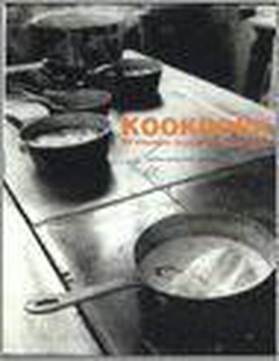 9789054668190 Kookboek de nieuwste recepten