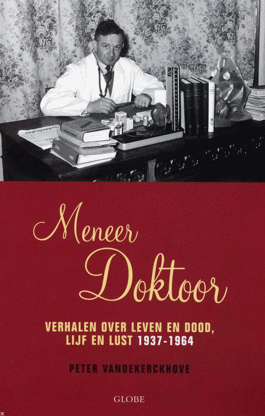 9789054669272 Meneer Doktoor