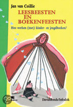 9789054831891 Leesbeesten en boekenfeesten