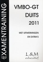 9789054892434 Examentraining