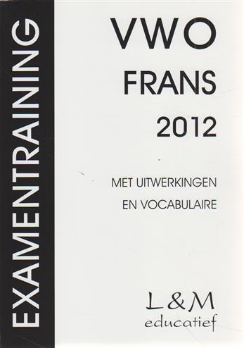 9789054893257 Examentraining