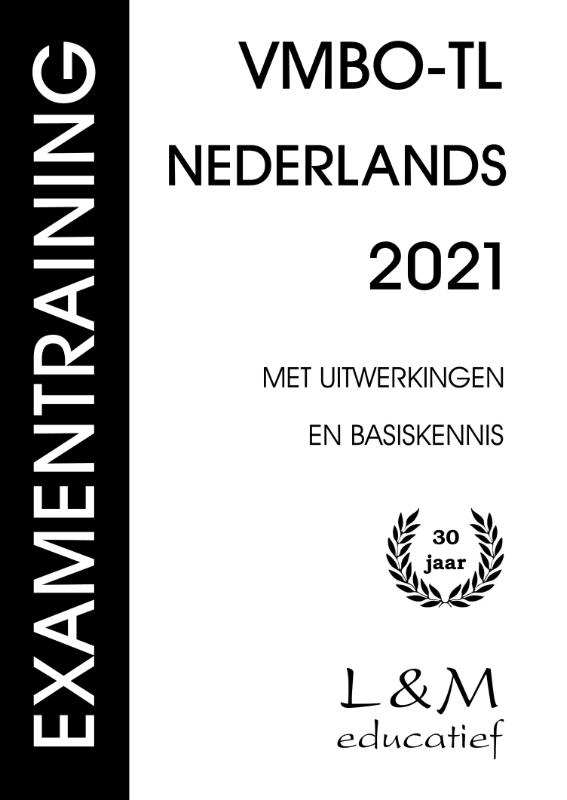 9789054894292 Examentraining Vmbotl 2021