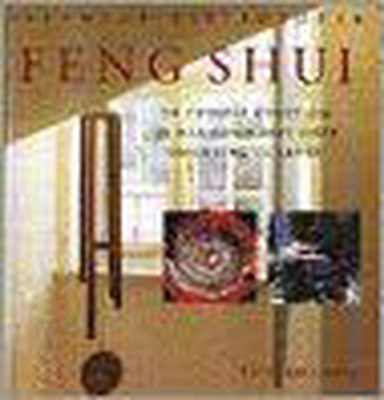 9789054951988 Feng Shui