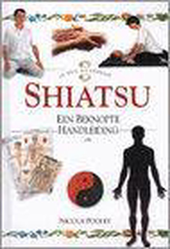 9789054952480 Shiatsu
