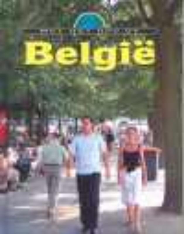 Belgie 